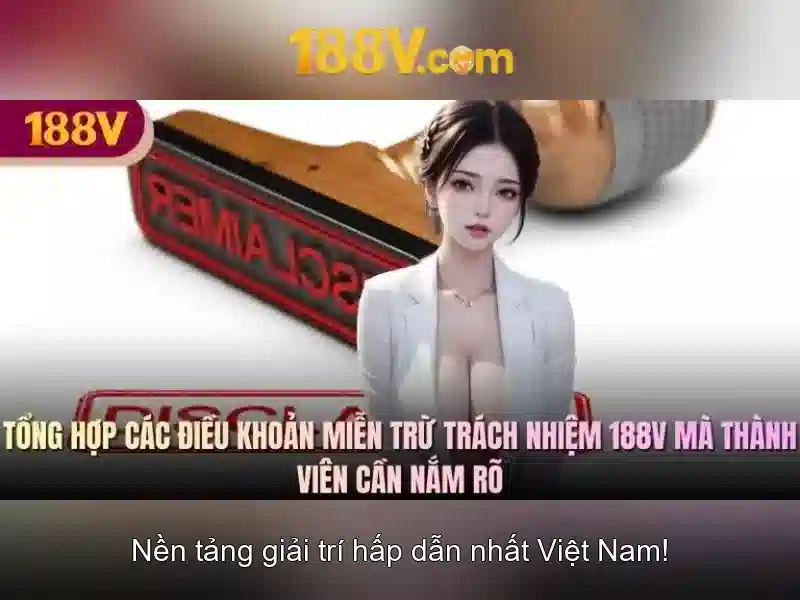 Khái niệm và nguồn gốc của 188v