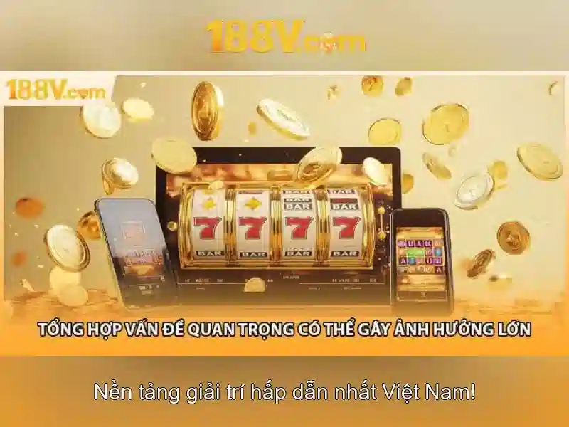 188V: Khái niệm và ứng dụng tiềm năng
