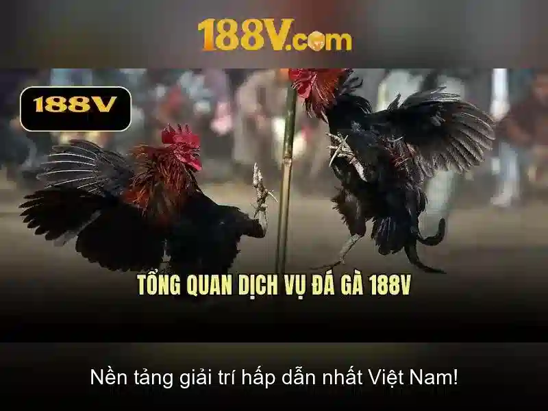 188V: khái niệm, công nghệ và ứng dụng