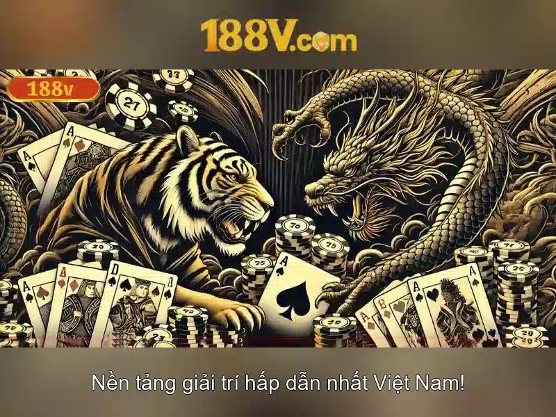 188v: Khám phá một khía cạnh độc đáo của công nghệ và cộng đồng