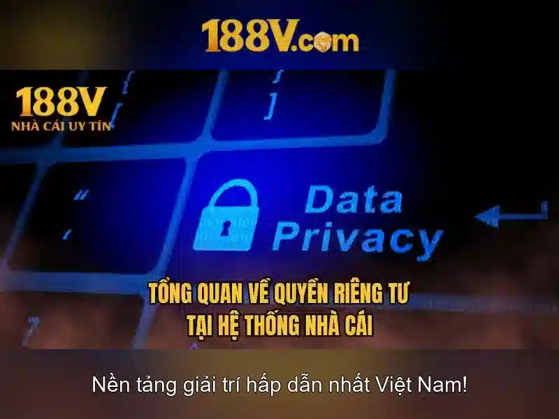 Cách tiếp cận và tương lai của 188v