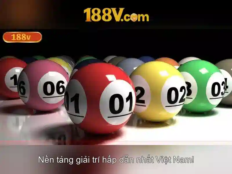 188v và hành trình của một khái niệm công nghệ