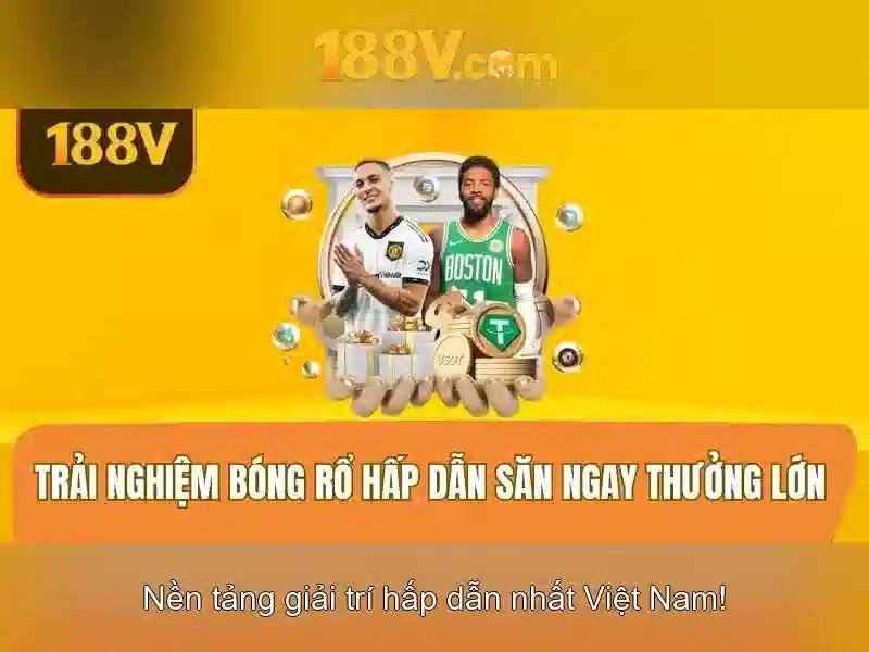 188v: hành trình khám phá khái niệm số trong thiết kế và trải nghiệm