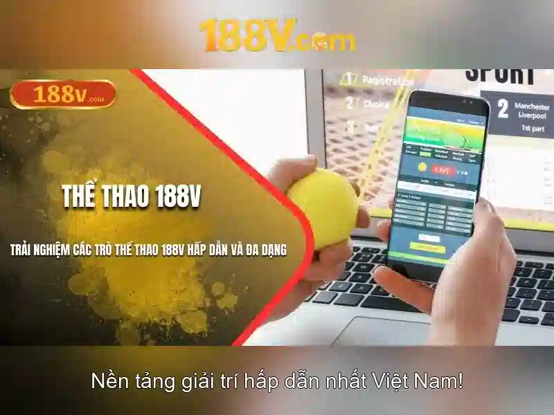 188v: một khái niệm sáng tạo trong công nghệ và thiết kế