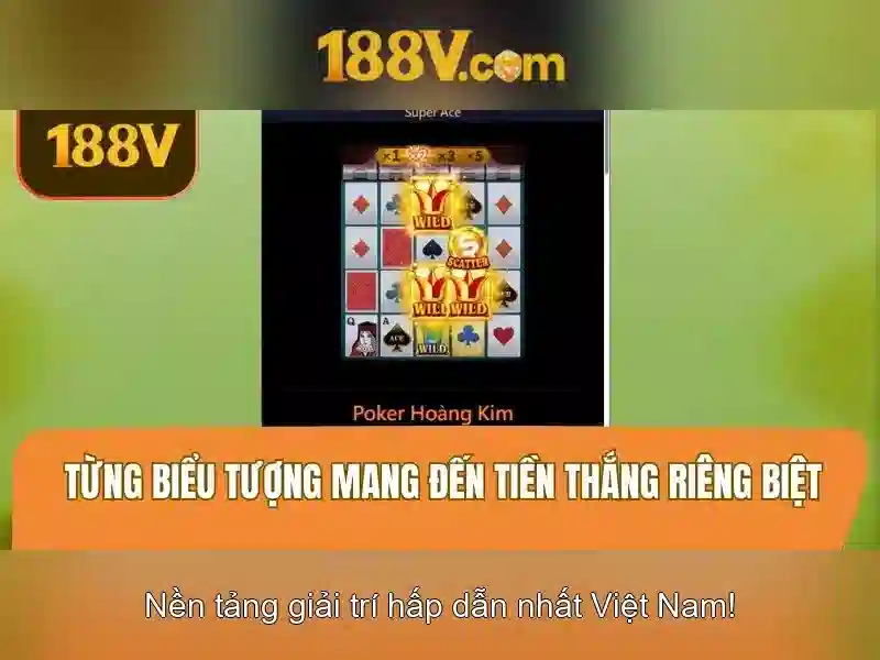 Khám phá 188v: khái niệm và nguồn gốc Khám phá 188v: khái niệm và nguồn gốc