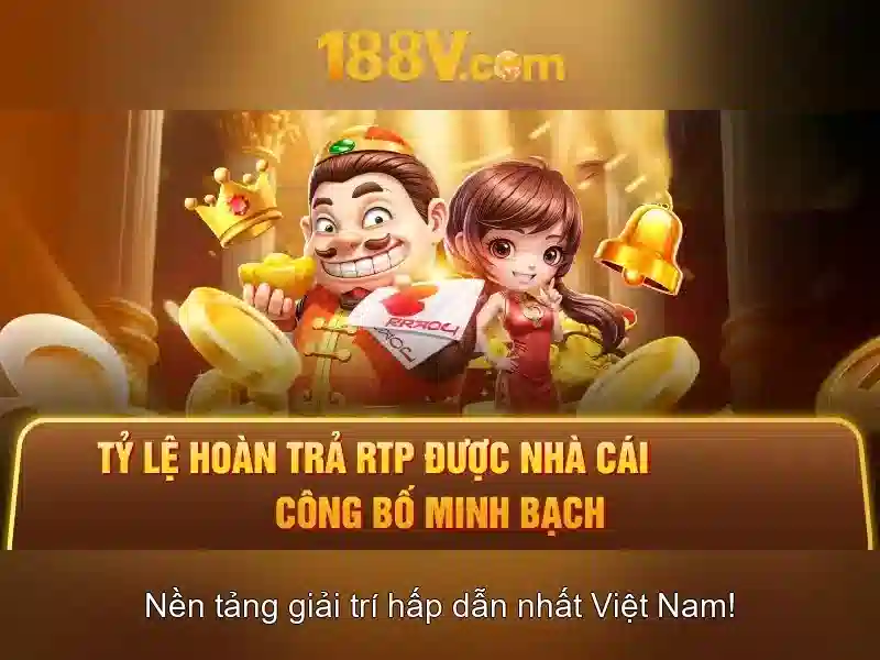Khái niệm 188V và tương lai của nguồn năng lượng số