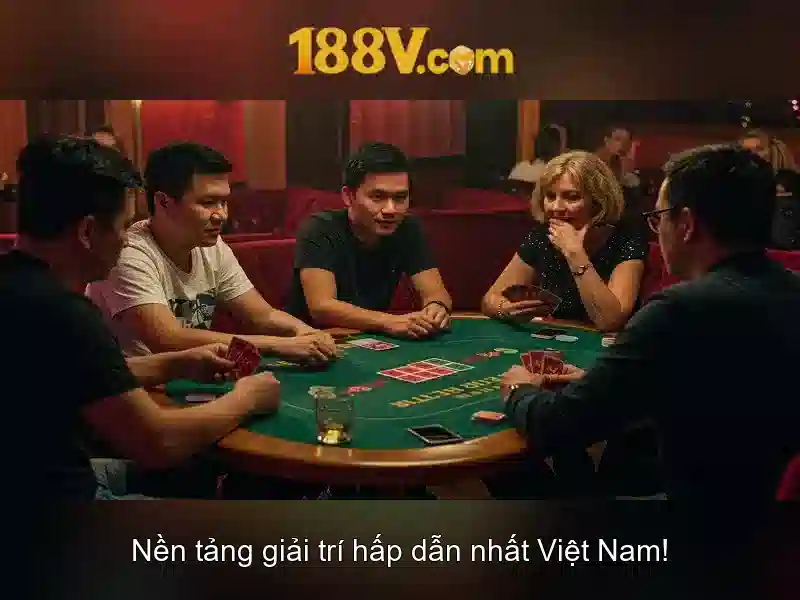 188v: một khái niệm và tác động của nó trong công nghệ