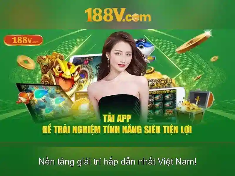 188v: Khái niệm, lịch sử và ứng dụng