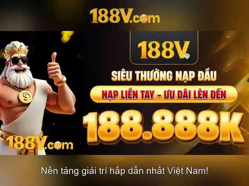 Khởi nguồn của 188v Khởi nguồn của 188v