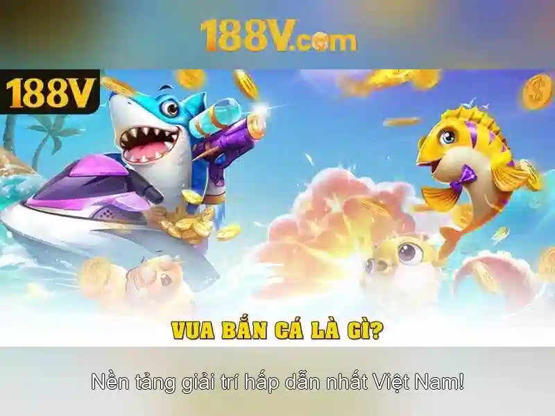 188v: một khái niệm mở và tiềm năng