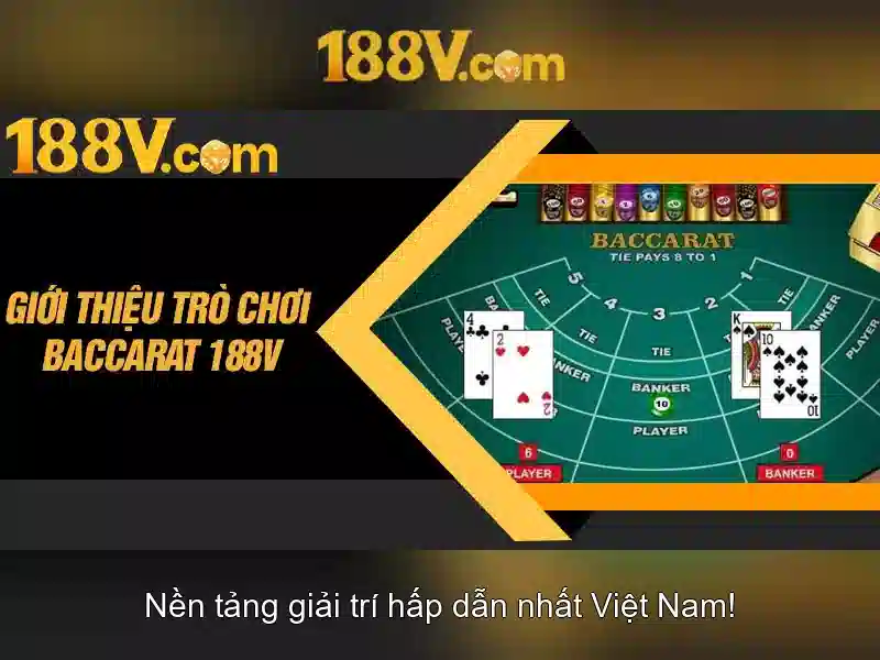 Cài đặt và công nghệ đằng sau 188V Cài đặt và công nghệ đằng sau 188V