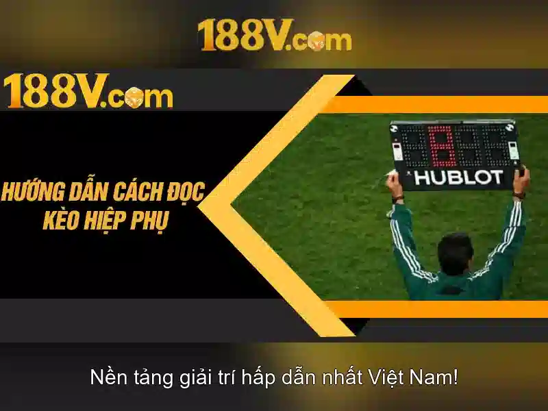188V là gì? 188V là gì?