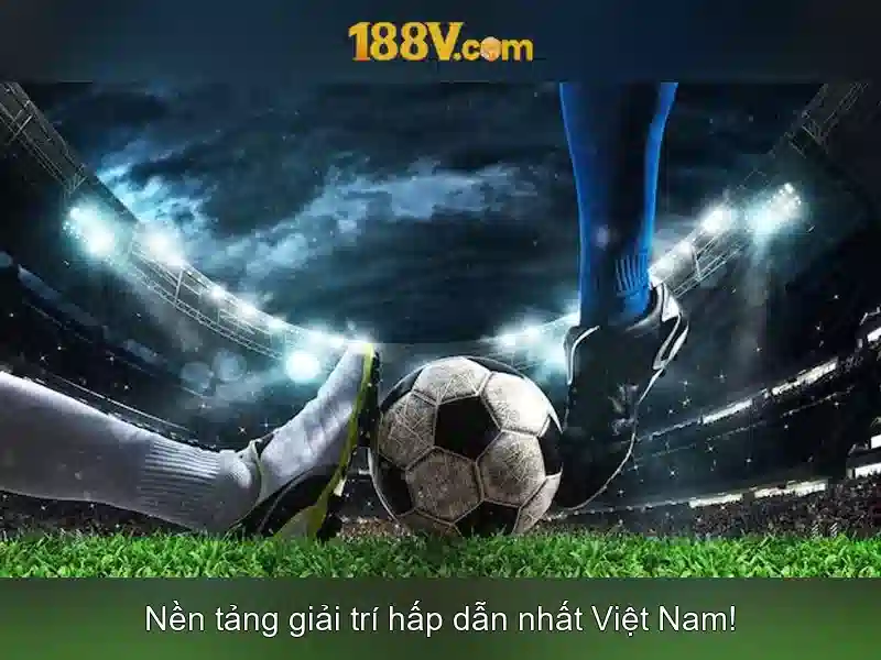 Khám phá 188v: một khái niệm sáng tạo
