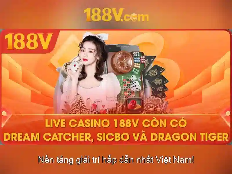 188v: một khung nhìn về tương lai
