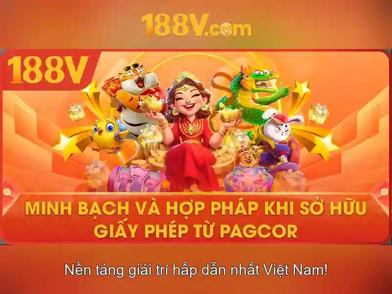 Khái niệm 188V Khái niệm 188V