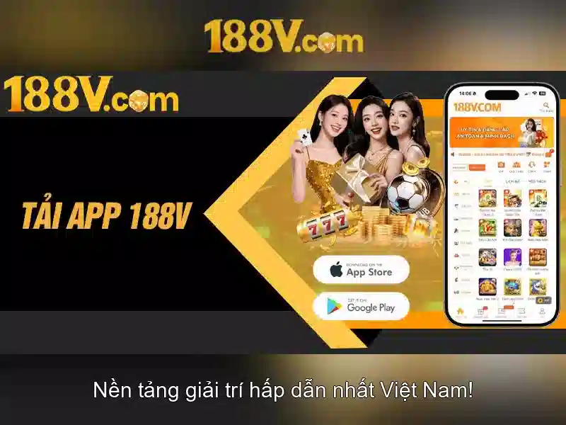 Giới thiệu về 188v