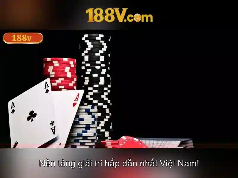 Âm thanh và hình ảnh của 188V\n\n Âm thanh và hình ảnh của 188V\n\n