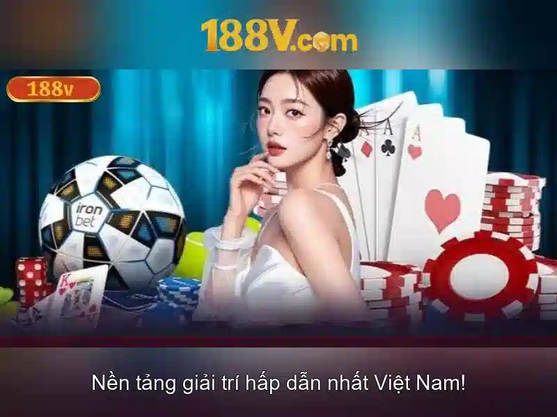 Lịch sử và nguồn gốc của 188v\n\n Lịch sử và nguồn gốc của 188v\n\n