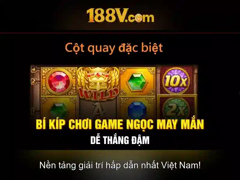 188v và những khía cạnh nổi bật