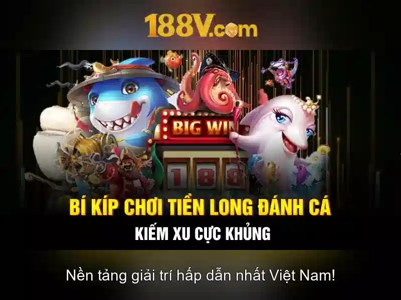 Khám phá 188v: một khái niệm và tác động
