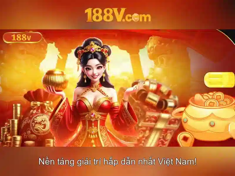 188v: một biểu tượng của công nghệ sáng tạo