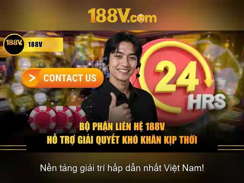 Khái niệm 188V và các ứng dụng của nó
