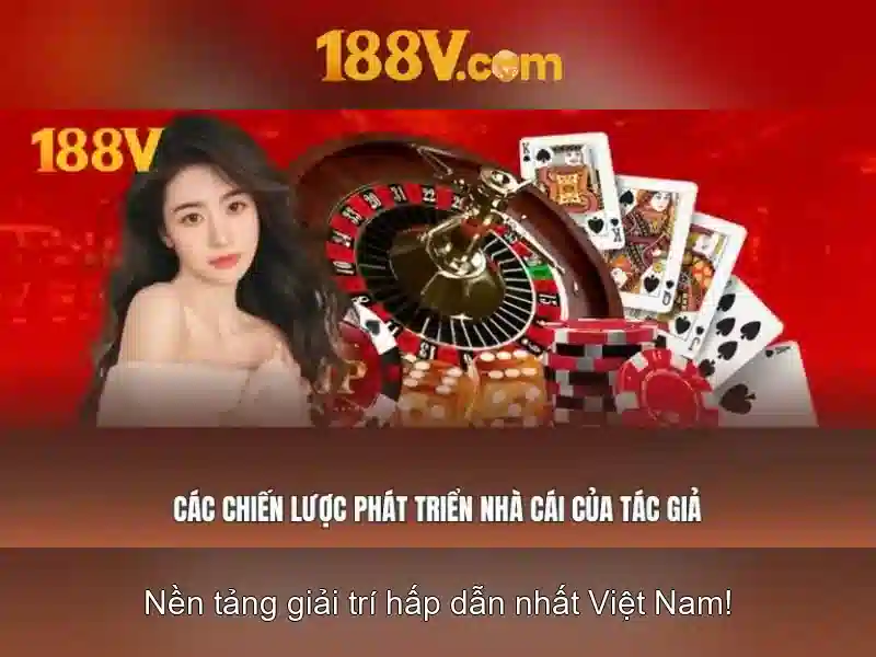 188v: Khám phá nguồn gốc và ứng dụng