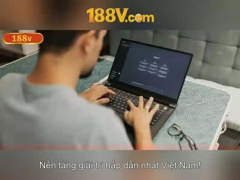 188v là gì và ứng dụng của nó