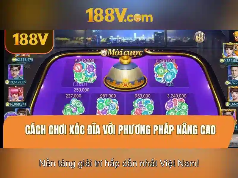 188v: một hành trình khám phá và ứng dụng