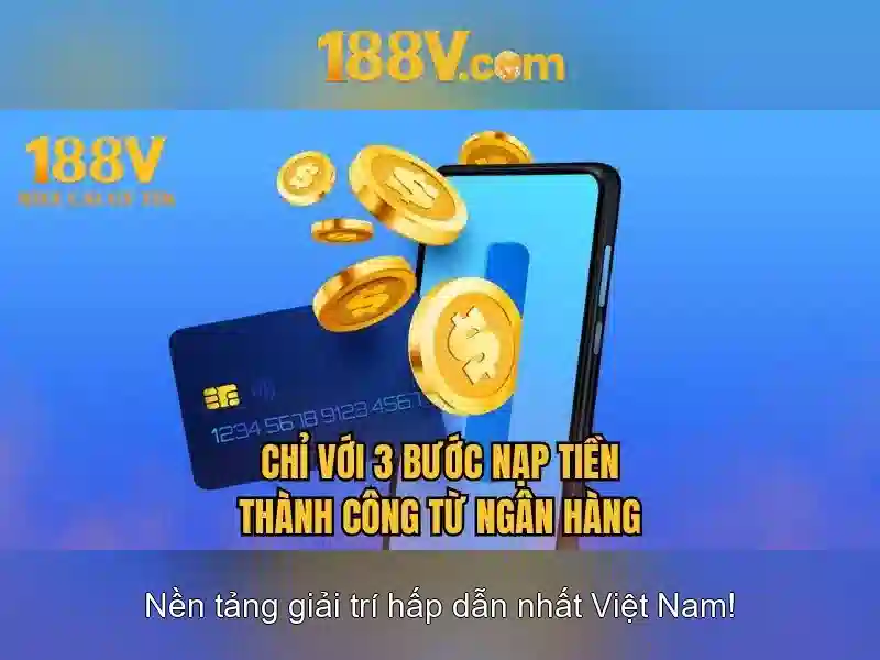 188v: Khái niệm và hành trình
