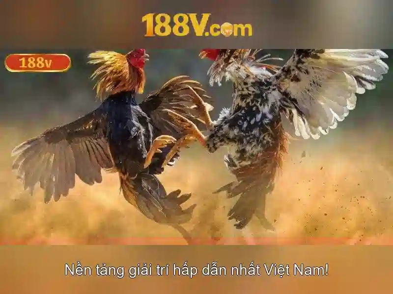 188V và hành trình khám phá công nghệ tiên tiến