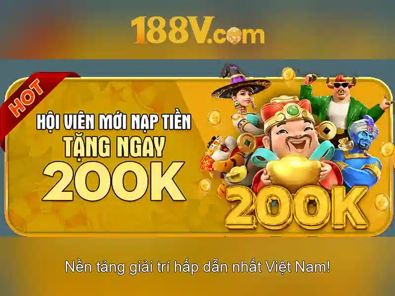 Khám phá 188v: một dự án và ý nghĩa của nó