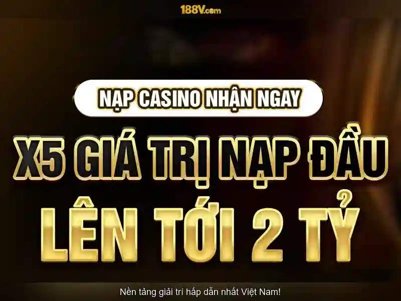Cấu trúc và nguyên lý của 188V