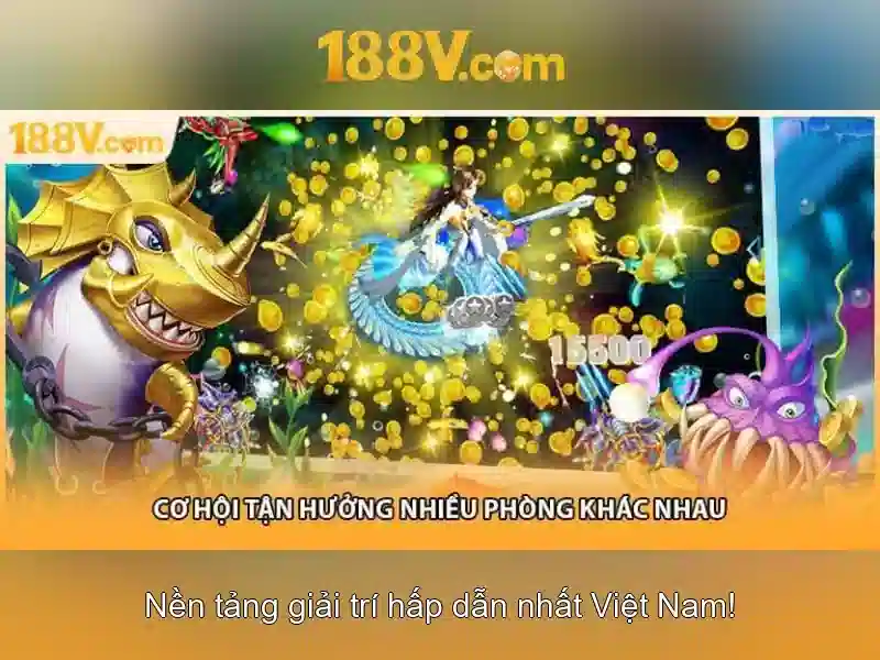 188v: một khái niệm công nghệ hiện đại