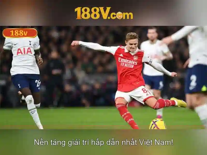 Khái niệm về 188V Khái niệm về 188V