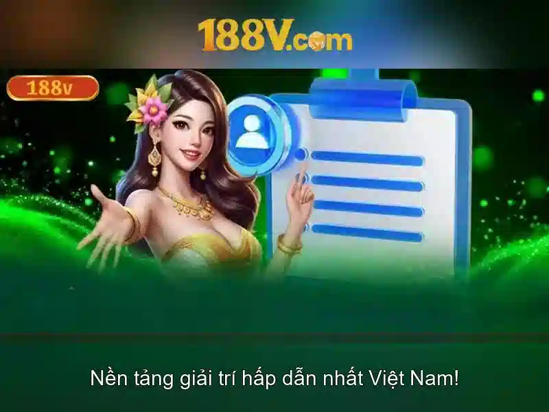 Điều chỉnh và an toàn với 188v