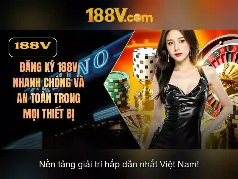 188V: Khái niệm đặc biệt và ứng dụng