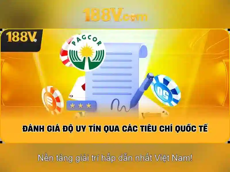 188v: một khái niệm trong công nghệ hiện đại