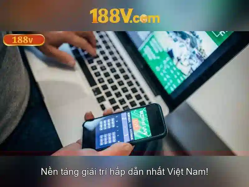188v: khái niệm giữa điện áp và thế giới số