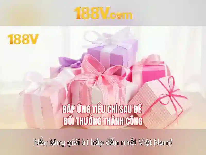 Cấu trúc và triết lý của 188V Cấu trúc và triết lý của 188V