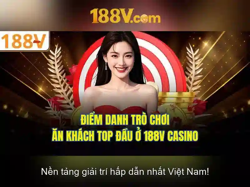 Khái niệm 188v trong công nghệ và sáng tạo