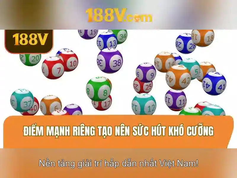 188v: Dấu ấn của sự đổi mới trong thiết kế số
