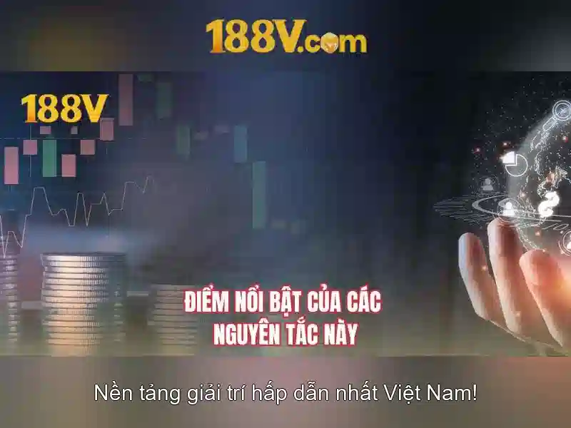 Kết luận và tương lai của công nghệ 188V