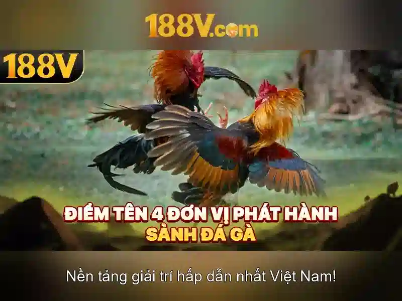 188v: Hành trình của một con số và ý tưởng