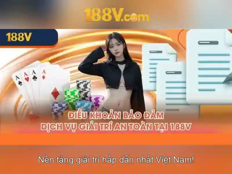 188v — một khái niệm mở
