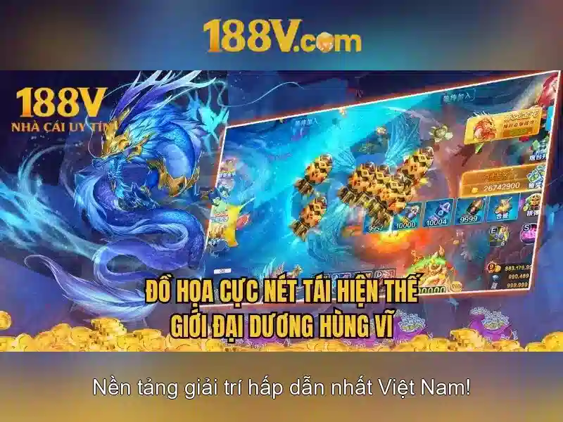 188v: Khái niệm, ứng dụng và ý nghĩa