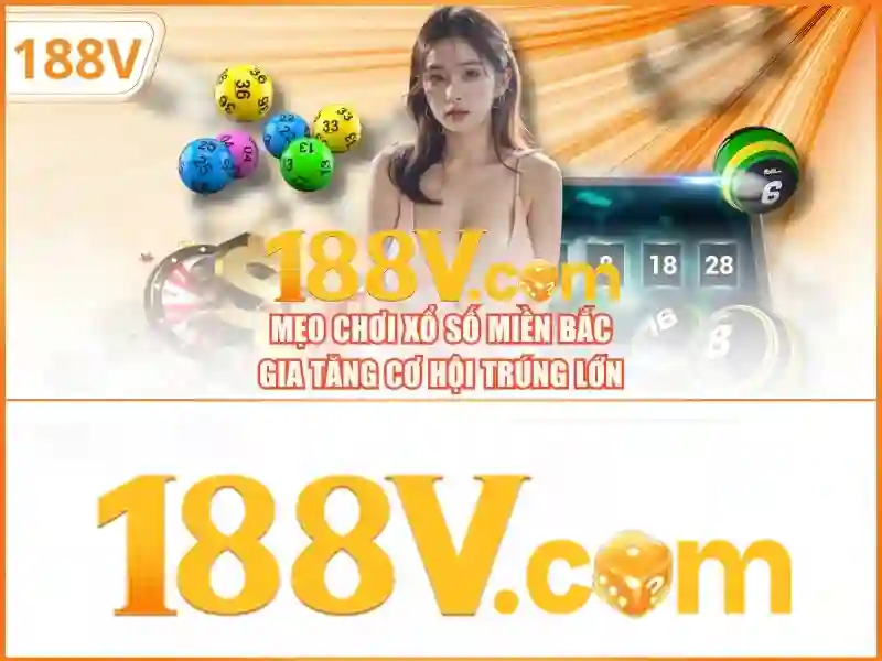 Khái niệm 188v trong công nghệ và đời sống