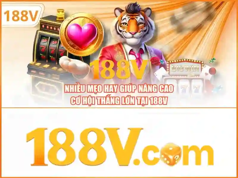 review 188v – Tổng quan và đánh giá chi tiết