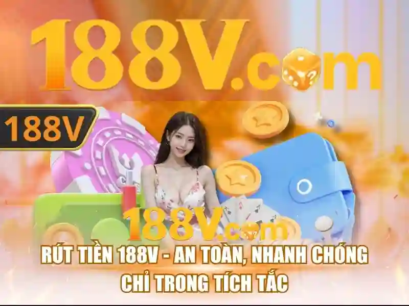 Khám phá 188v: một phiên bản công nghệ độc đáo