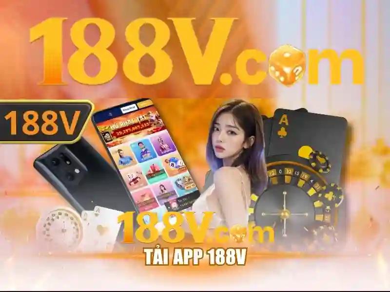 Khái niệm và đặc trưng của 188v